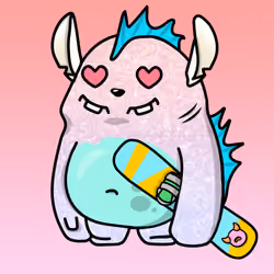 Mushy #416