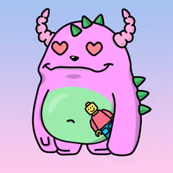 Mushy #2532
