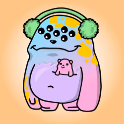 Mushy #3229