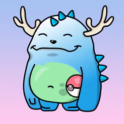 Mushy #3006