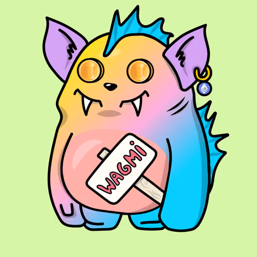 Mushy #2752