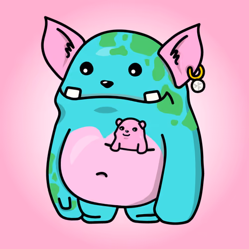 Mushy #2519