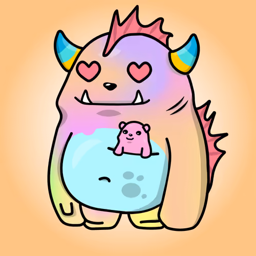 Mushy #686