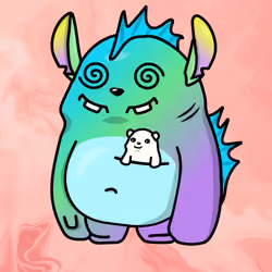 Mushy #2468