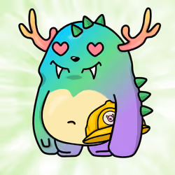 Mushy #3409