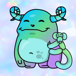 Mushy #4302