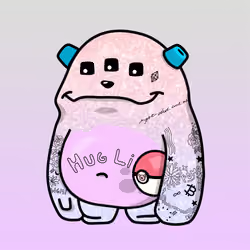 Mushy #4116