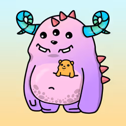 Mushy #500