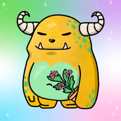 Mushy #485