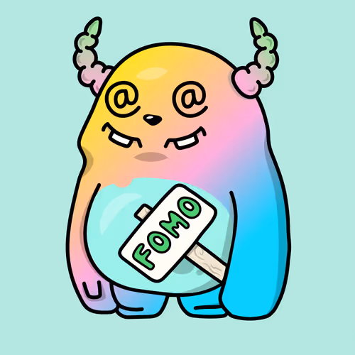 Mushy #2192