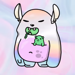 Mushy #546