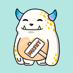 Mushy #2287