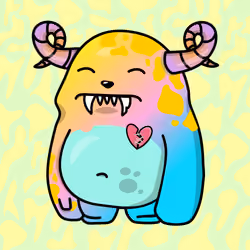 Mushy #4361