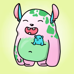 Mushy #2351