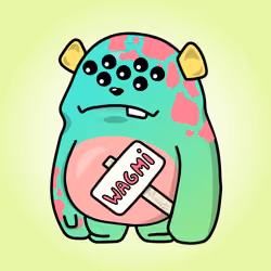 Mushy #1811