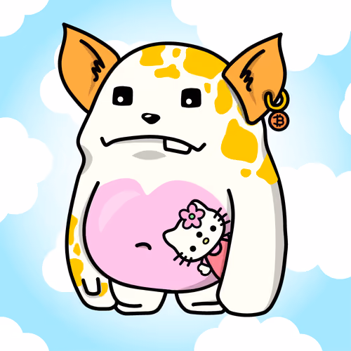 Mushy #2434