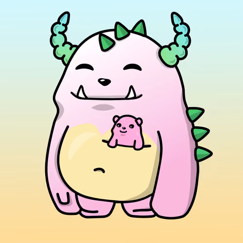 Mushy #3674
