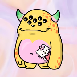 Mushy #2471