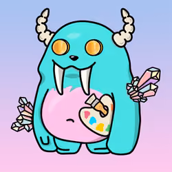 Mushy #4965