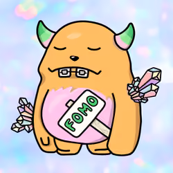 Mushy #1399