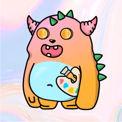 Mushy #3331