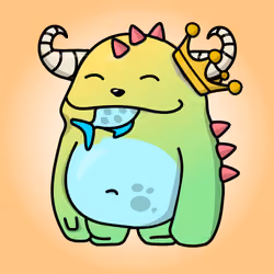 Mushy #466