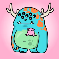 Mushy #1102