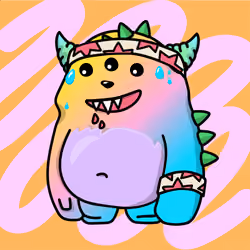 Mushy #11
