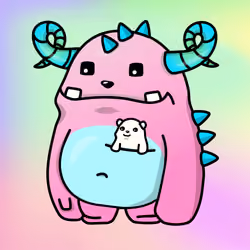 Mushy #37