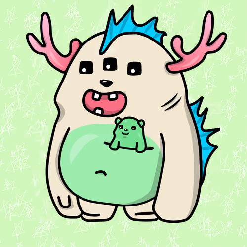 Mushy #1466