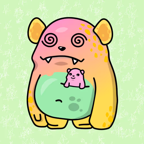 Mushy #4181