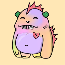 Mushy #548