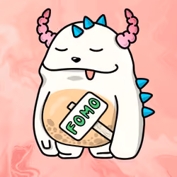 Mushy #790
