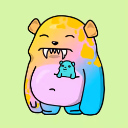 Mushy #503