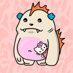 Mushy #1743