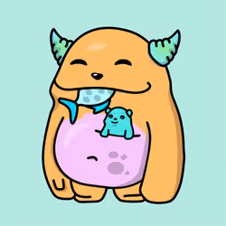 Mushy #2868