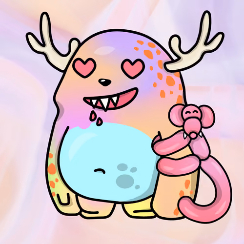 Mushy #91