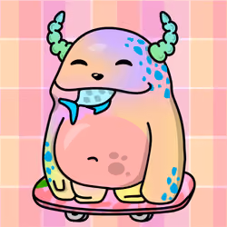 Mushy #4639