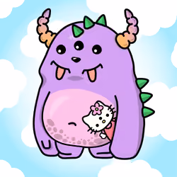 Mushy #465