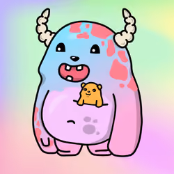 Mushy #3034