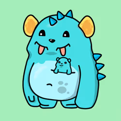 Mushy #3225