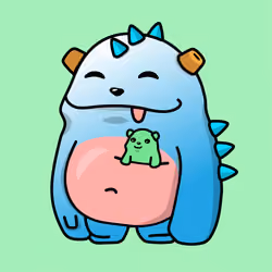 Mushy #4905