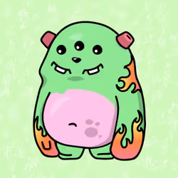 Mushy #1719