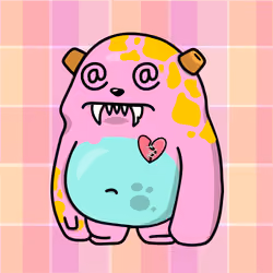 Mushy #2552