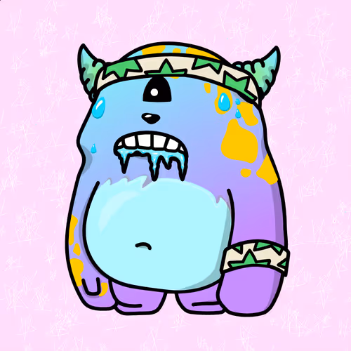 Mushy Monsters
