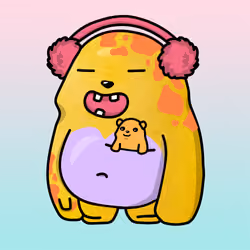 Mushy #1137