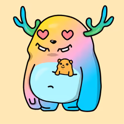 Mushy #2306