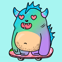 Mushy #3228