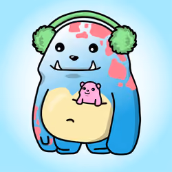 Mushy #3475