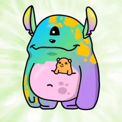 Mushy #1382